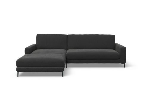 Ecksofa LOlongXL 2med L